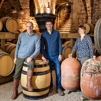 Meet the Winemaker: Domaine Pignier, Jura - France