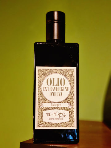 Extra Virgin Olive Oil NV (500ml)