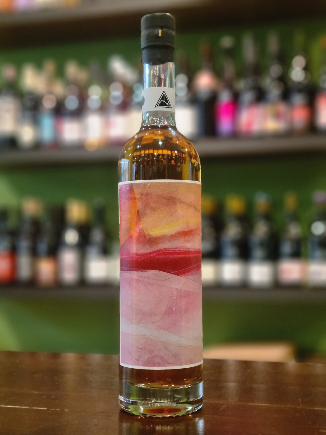 Linkwood 10 yo Single Malt PX Finish - 55.8% abv (500ml)