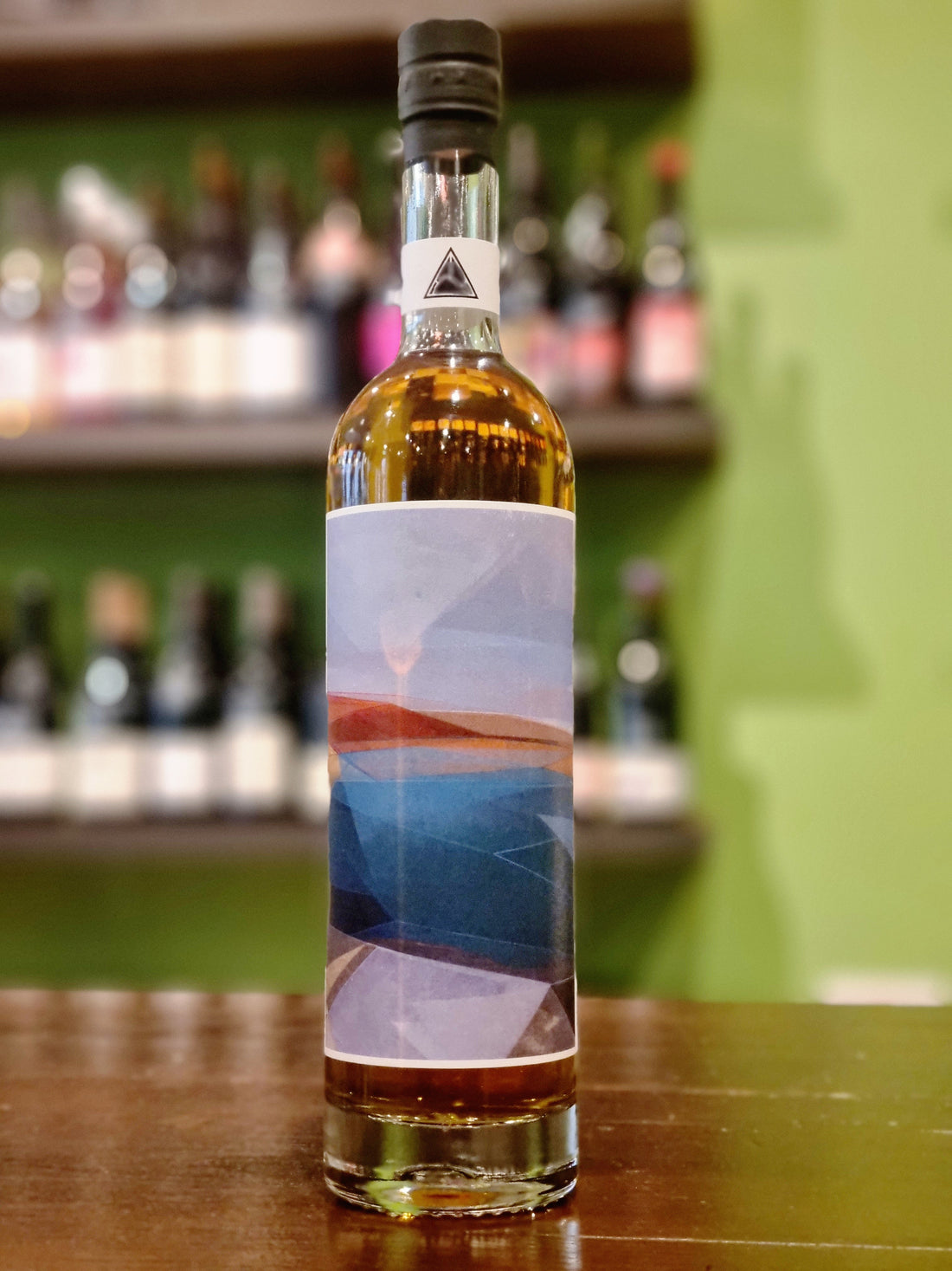 Highland Park 7 yo Single Malt - Oloroso Sherry Cask - 56.5% abv (500ml)