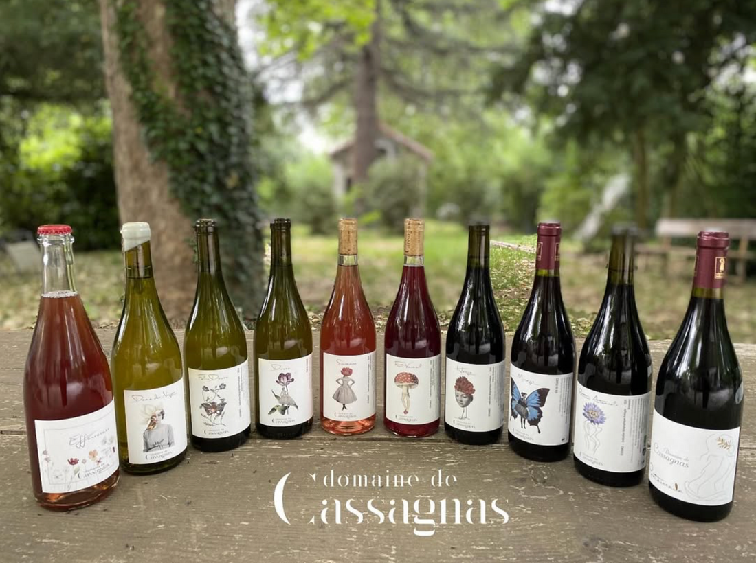 Meet the Winemaker
