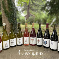 Meet the Winemaker