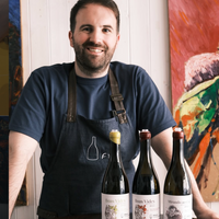 Spanish Wines Tasting Event with Miguel Crunia