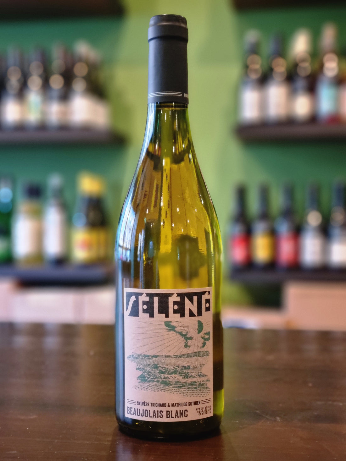 Beaujolais Blanc 2023