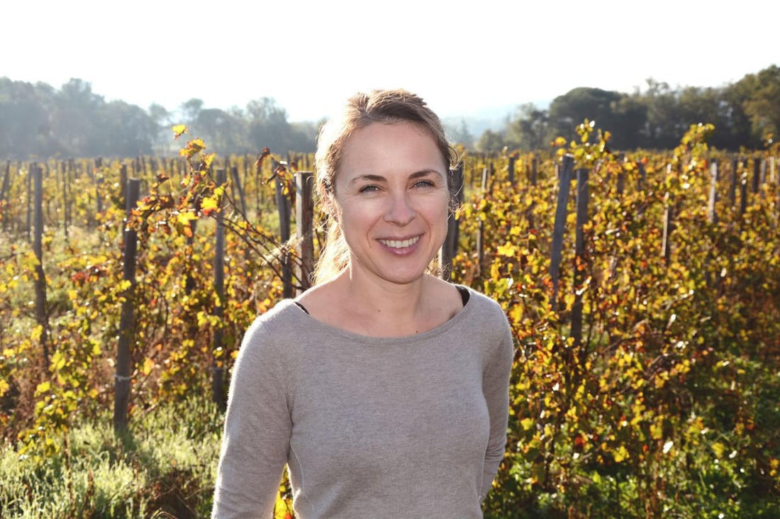 Meet the Winemaker