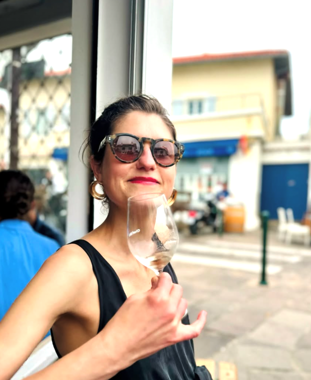 Vermut + Gilda Making Workshop