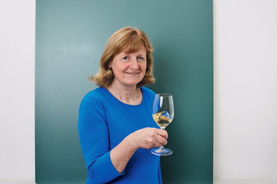 Book launch and Wine tasting with MW, Rose Murray Brown