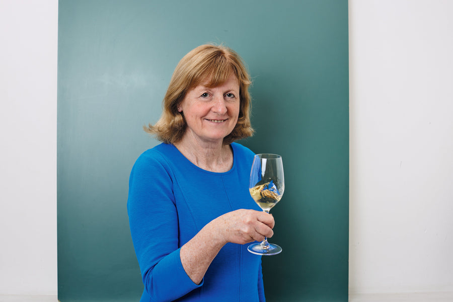 Book launch and Wine tasting with MW, Rose Murray Brown