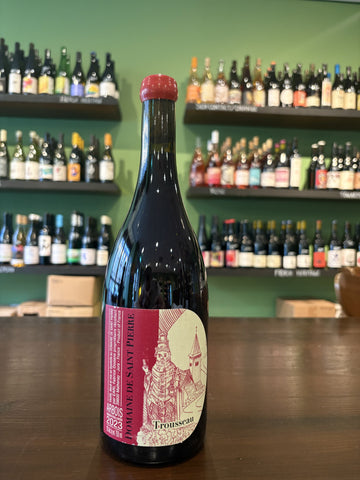 Trousseau 2023