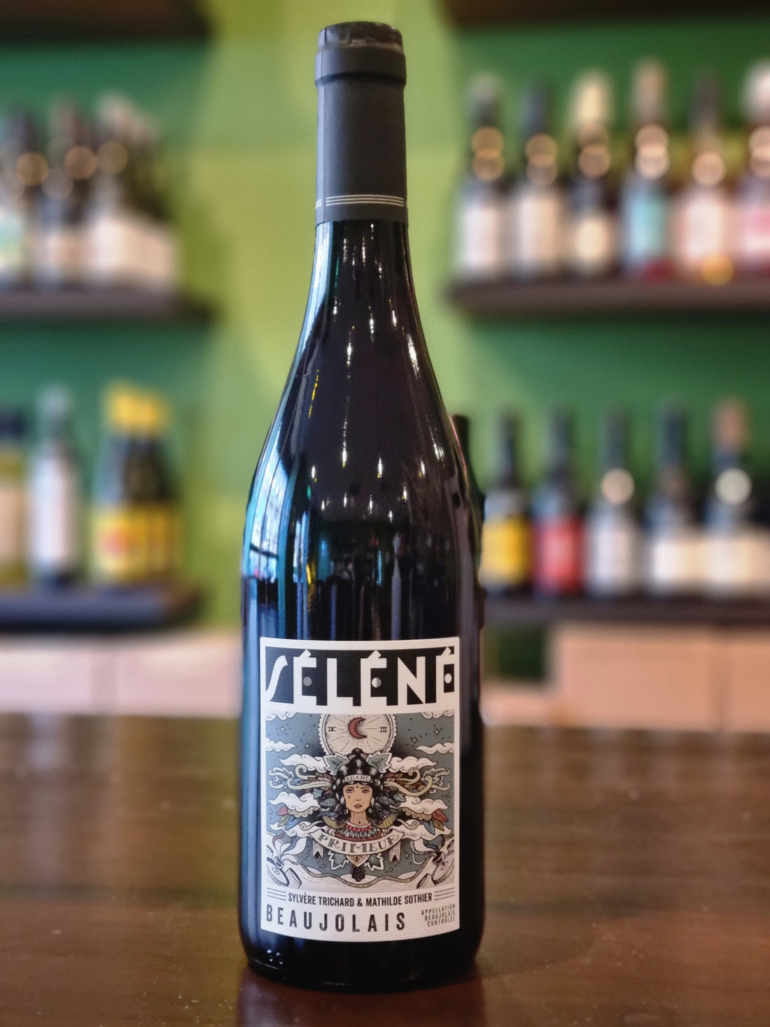 Beaujolais Primeur 2025