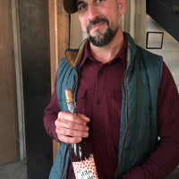 Meet the Winemaker - Stéphane Delettre